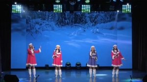 Коллектив Квинтоль г. Радужный ХМАО