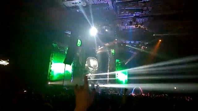 Black Sun Empire - ПИРАТСКАЯ СТАНЦИЯ - 22.03.14 - (HD) смотреть онлайн