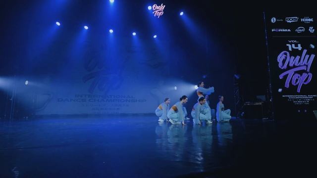 Современные танцы для подростков Уссурийск