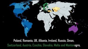 Yakko's world updated V7 !!!