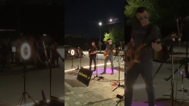 Дайте мне белые крылья(живой звук),кавер смотреть онлайн