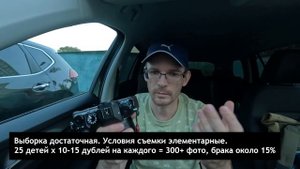 Минусы Fujifilm X-S20 - не покупай, пока не посмотришь (обзор X