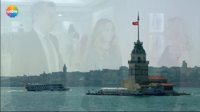 Два лица Стамбула | Глава 35