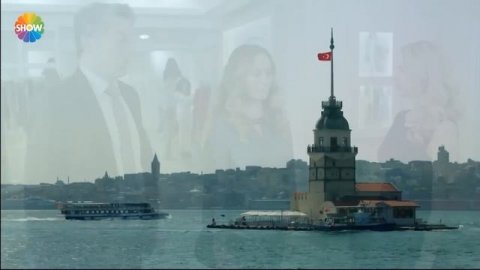 Два лица Стамбула | Глава 35