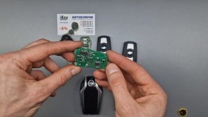 КЛЮЧ ЗАЖИГАНИЯ БМВ Х5: РАЗНОВИДНОСТИ, ОСНОВНЫЕ НЕИСПРА