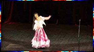 Цыганочка с выходом 💃