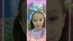 Это мы шли в магазин и немного прогулялись!