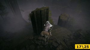 Elden Ring Shadow of the Erdtree - Весь прах славного духа (Гайд)