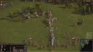 Казаки 3 Cossacks 3  Обзор игры и рецензия