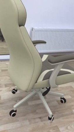 AR-примерка офисного кресла.