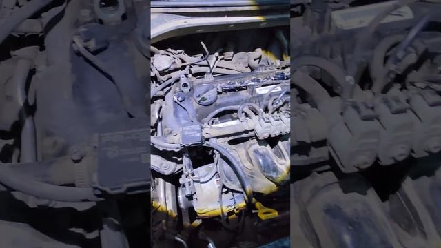 Система⚙️🔁 регулирования фаз Газораспределение(ГР? смотреть онлайн