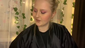 АСМР | Тебе сделают макияж в треш салоне 🤮💄 ( но мураш