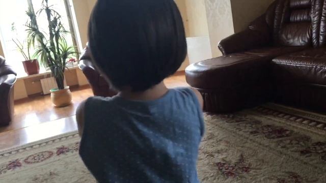 Новый танец Ани. 2 часть смотреть онлайн