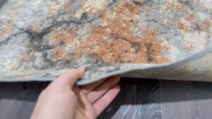 Ковер на пол Бельгия MATRIX 89893_5280-прямой