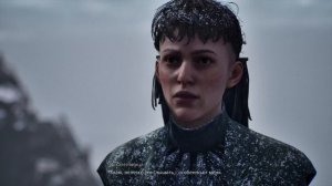 Очищение зеркала  ➤ Banishers: Ghosts of New Eden 🅕 Прохождение #20 | На русском | PС