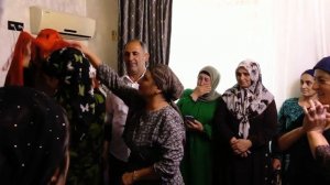 Турецкие свадебные традиции и обычаи.  Невесту увозят