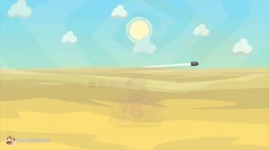 HomeAnimations – Мультики про танки  Инвизибл атакует - Мультики про танки