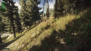 Escape from Tarkov / Тарков # Водитель "БТР" КВЕСТ: "Закрыть небо"