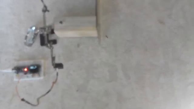 2016.08.11 Roborace секундомер (прототип) смотреть онлайн