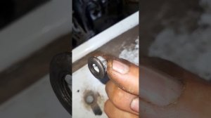 Как прикрутить впускной и выпускной коллектор  ВАЗ 2114