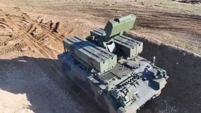 Турция развернет ПВО в Сирии для защиты страны от изра смотреть онлайн