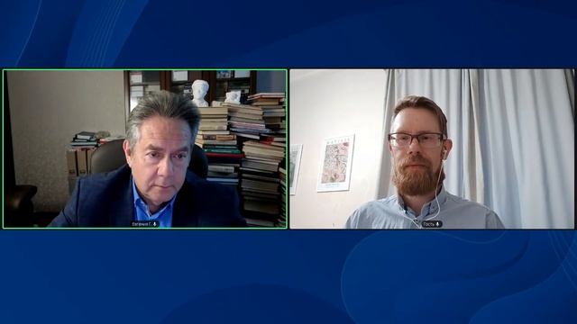 Николай Платошкин - Прямой эфир 22 мая 2025 года
