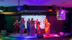 Bollywood | Panjabi Mc - Jogi | Студия индийского танца "Апсара"