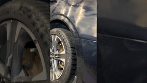 Как убрать инородную краску с лкп автомобиля? Устраня?