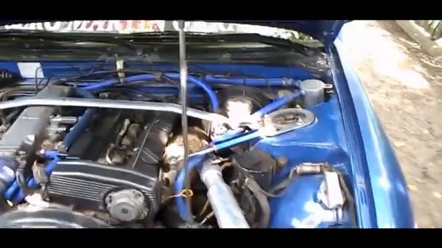 СДЕЛАЙ ЭТО ЕСЛИ САПУНИТ ДВИГАТЕЛЬ. Почему идет дым из ? смотреть онлайн