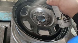 Как подготовить колёсные диски к зиме своими руками