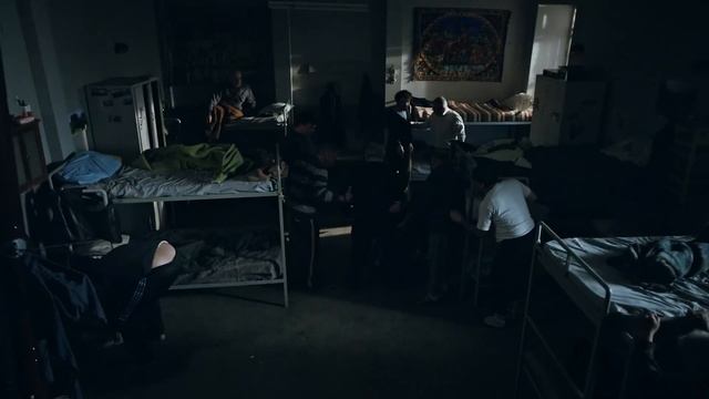 Черная Жемчужина Длинная Секция 16 (Русский Дубляж) 4K смотреть онлайн