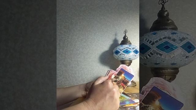 Что вам по Судьбе?!Что вселенная пророчит?