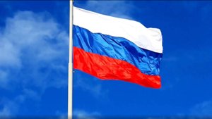 РОССИЯ СМОТРИТ НА ТЕБЯ
