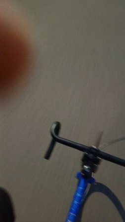 Экстрим на одном передаче — мой велосипед Velosvet: My adventures on two wheels