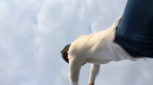 Елена Фролова – Проплывают облака