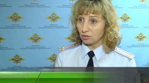 В Зауралье задержан сотрудник полиции, обвиняемый в с?