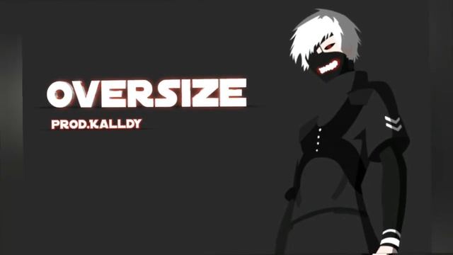 OVERSIZE prod.Kalldy (Трек 2022 смотреть онлайн