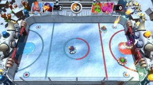 My Singing Monsters Playground с монстриками в мини-игры