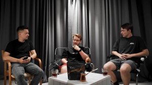 Подкаcт Канга Ростерс #6| Сергей Блинников|Интервью с ч?