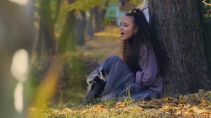 Новый проект. Клип. Дайте белые крылья.