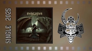 Bagira - Ангелы и демоны (2025) (Groove Heavy Metal)