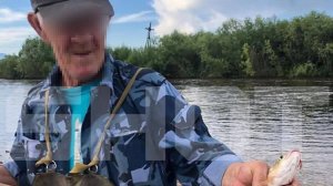 Рыбак-именинник получил разряд 10 тысяч Вт и ожоги 70% тела, неудачно закинув удочку