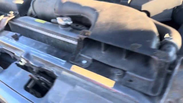 Разборка Mitsubishi-Pajero / Montero 2000-2006, 3,2 (VIN:JMALYV78W4J002896) VO54DXA смотреть онлайн