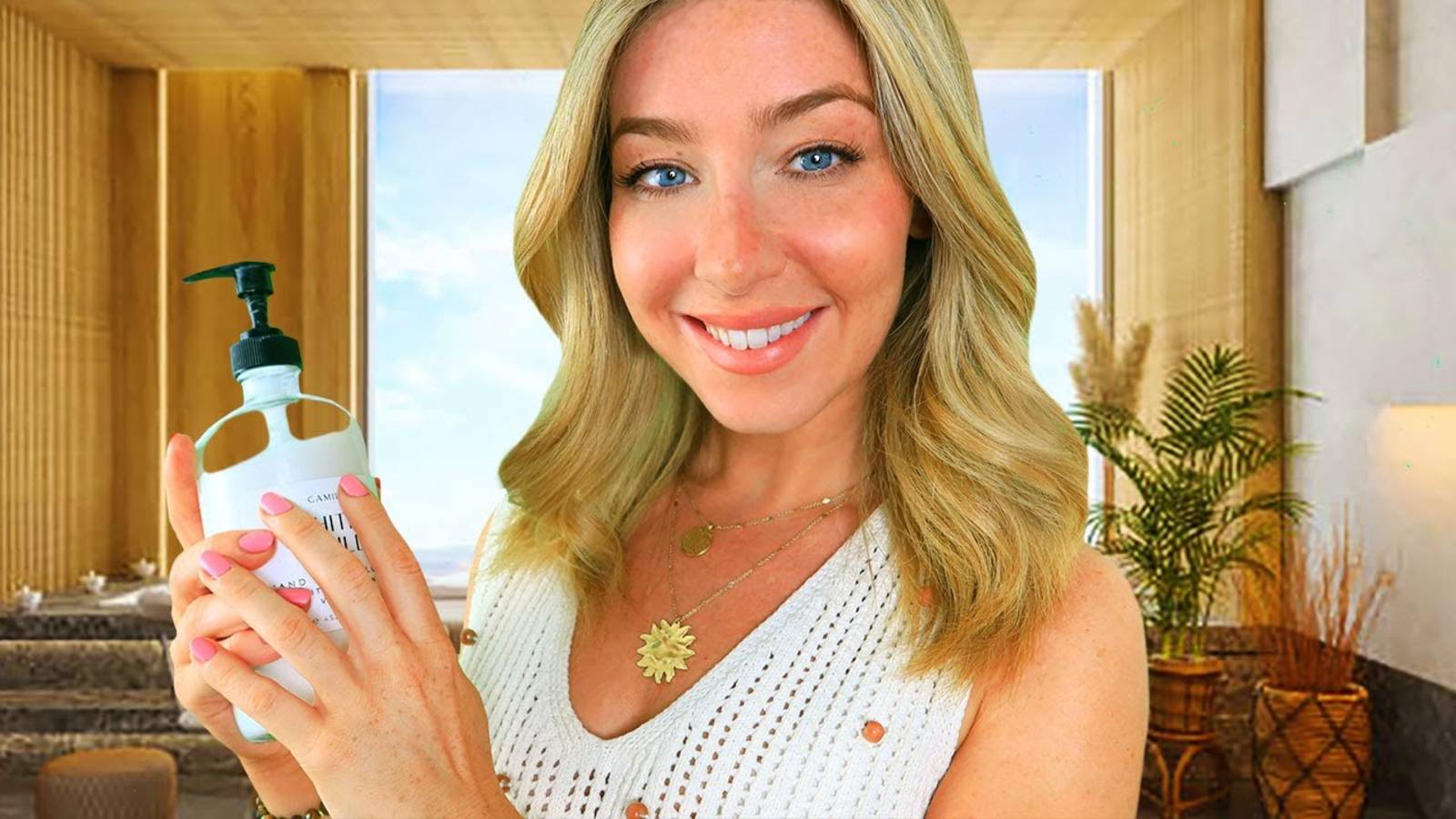 [Creative Calm ASMR] MASSAGE | Indian Head Massage & Facial Ft Realistic Soft Spoken Hotel Spa