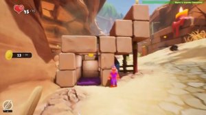 Проходим Supraland второй раз #Supraland #Суперленд #Суперлэнд