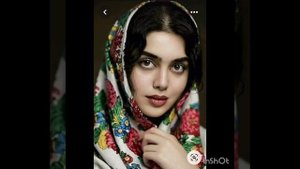 Агар он турки Шерози ба даст орад дили моро Agar on turki Sheroz