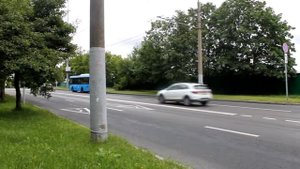 ЗАКРЫТИЕ МАРШРУТА 85! - МОСКОВСКИЙ ТРОЛЛЕЙБУС.