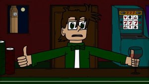 ДЖОКЕР (Animation) Король и Шут