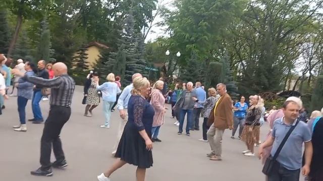 Харьков,танцы,28.04.,Гопак смотреть онлайн