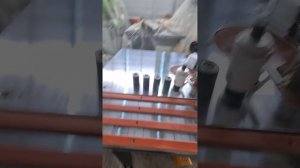 Кромочник Filato FL 91B. Лучший из криволинеек #kdt #machine #nanxing #